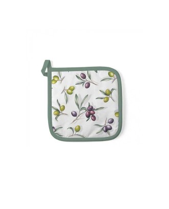 Potholder Delicious Olives - AMBIENTE
